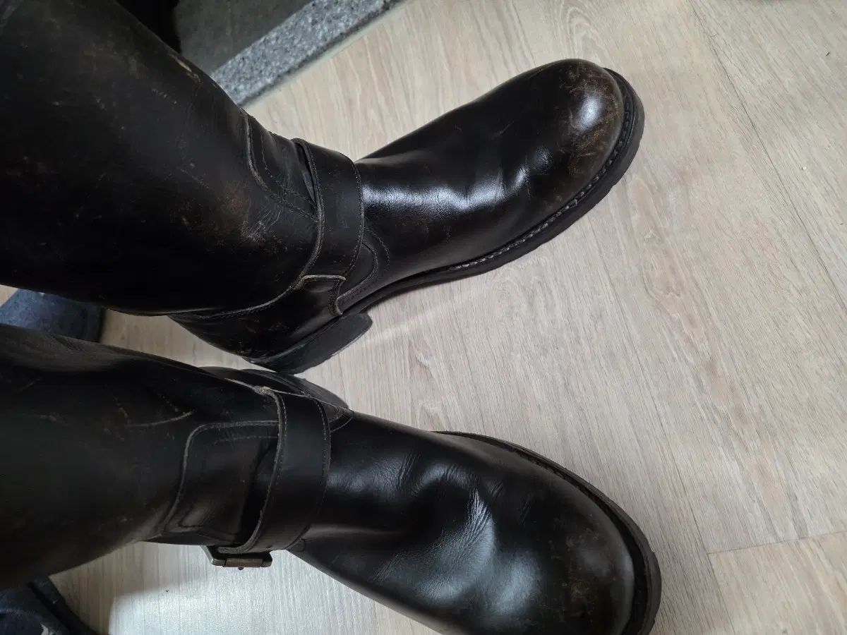 FRYE ブランドのメンズ エンジニアブーツです 37,028円