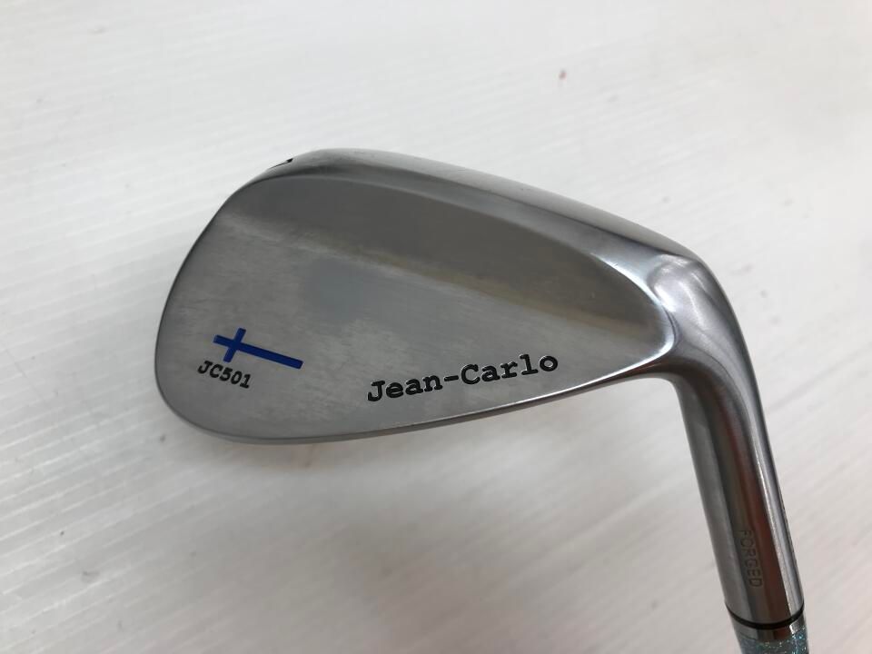 Jean-Carlo　JC501MW　57度　DIAMOND SPEEDERIRON 6　Sフレックス　ウェッジ　中古　ゴルフドゥ！多摩ニュータウン店【最短即日発送】 10,332円