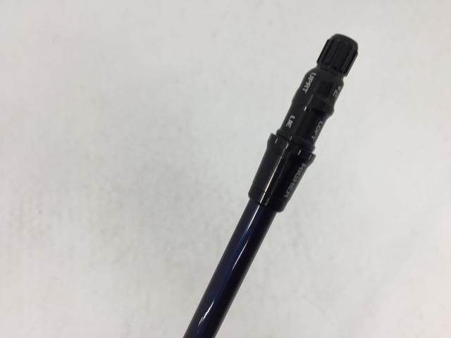 返品OK 【中古ゴルフクラブ】テーラーメイド シャフト単品 (テーラーメイド スリーブ付) 2025 ディアマナ BLUE TM50 1W