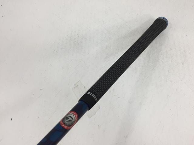 返品OK 【中古ゴルフクラブ】テーラーメイド シャフト単品 (テーラーメイド スリーブ付) 2025 ディアマナ BLUE TM50 1W