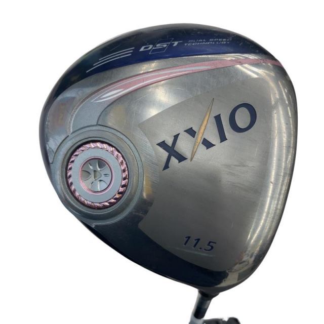 【中古】 ダンロップ XXIO(2016) 11.5° レディース ドライバー DR XXIO MP900L(ドライバー) (フレックスR) レディース 女性用 右利き 右用 Dランク ゴルフクラブ 20,727円