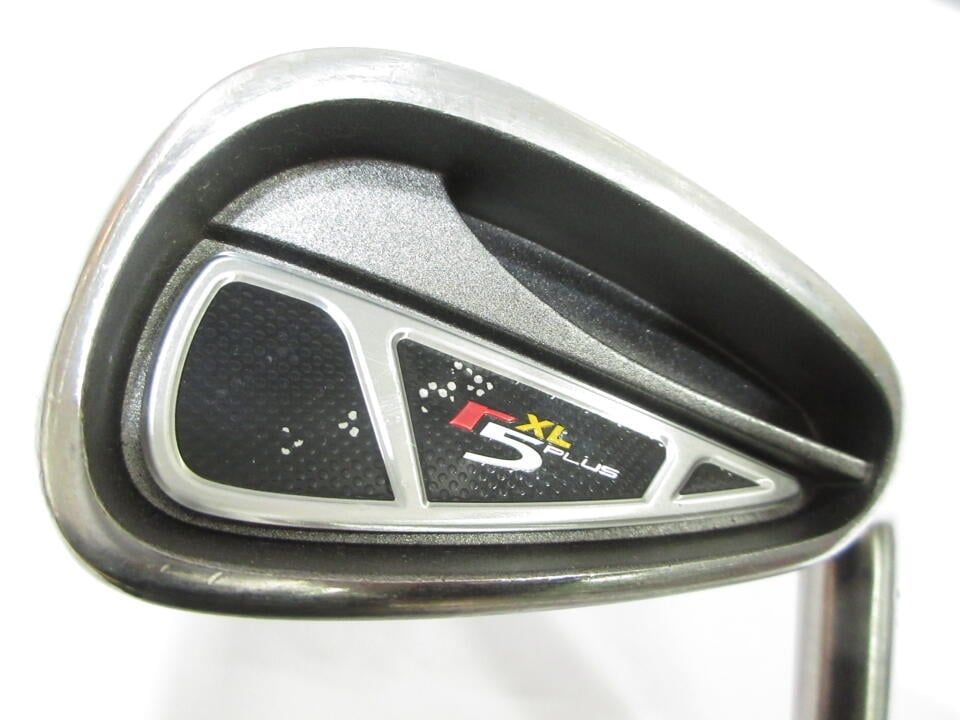テーラーメイド r5 XL プラス (2008) XL-60 Rフレックス アイアン