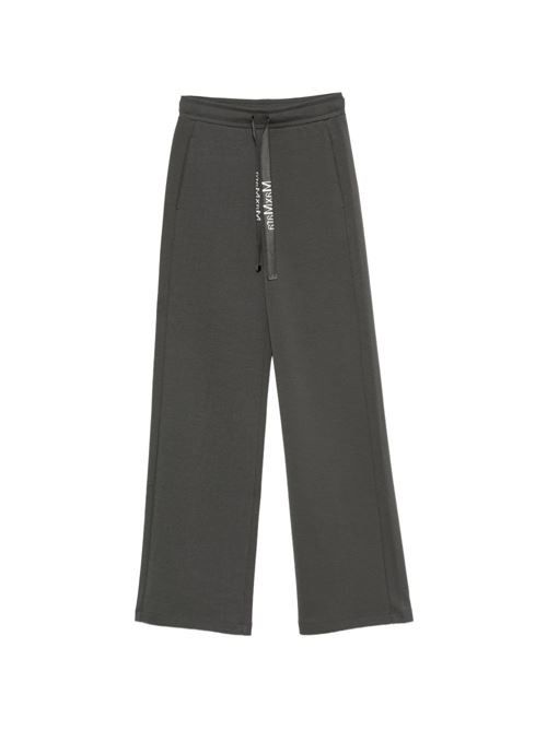 S MAX MARA コットンワイドレッグパンツ 送料無料 28,243円