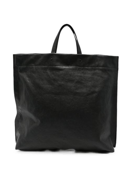 LIHANN GEORGE MATTI レザートートバッグ 送料無料 103,510円