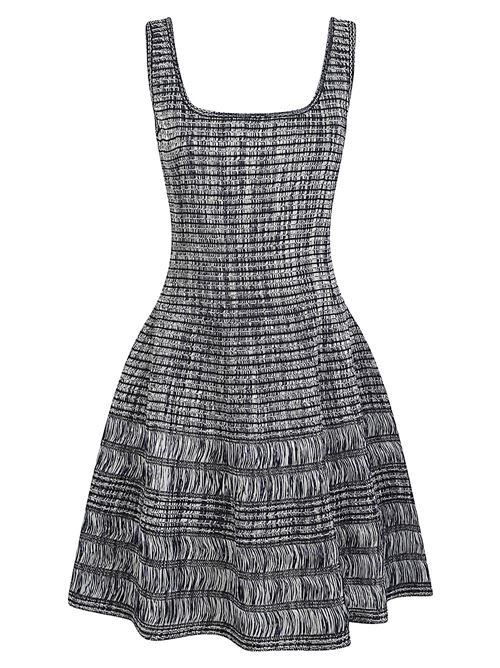 ALAÏA クロッシェミニドレス 送料無料