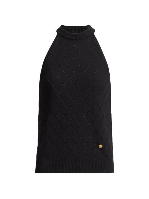 BALMAIN ウールトップ 送料無料