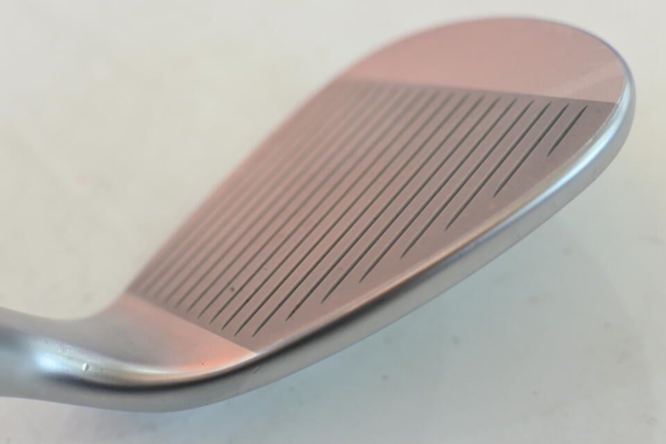 ピン　GLIDE FORGED　60度　ダイナミックゴールド 120　S200フレックス　ウェッジ　中古　ゴルフドゥ！春日井店【最短即日発送】