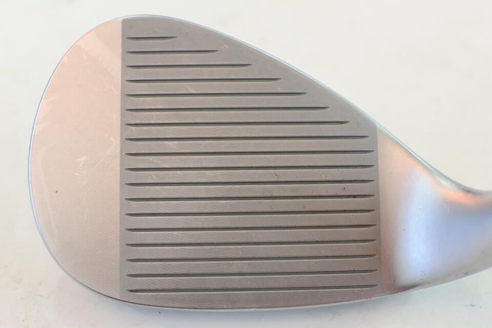 ピン　GLIDE FORGED　60度　ダイナミックゴールド 120　S200フレックス　ウェッジ　中古　ゴルフドゥ！春日井店【最短即日発送】