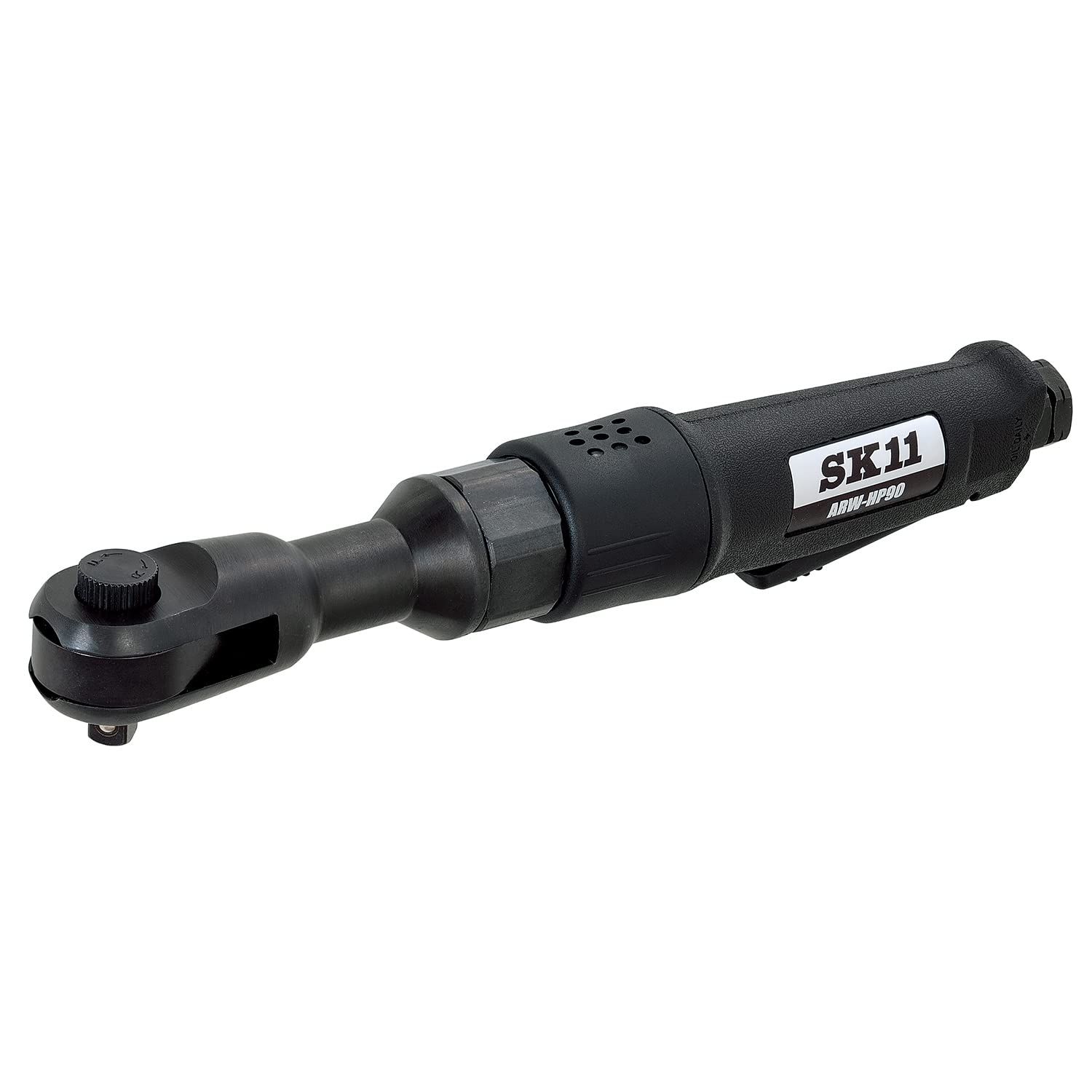 SK11(エスケー11) ラチェットレンチ ハイパワー 90N・m ARW-HP90t 3539f51c