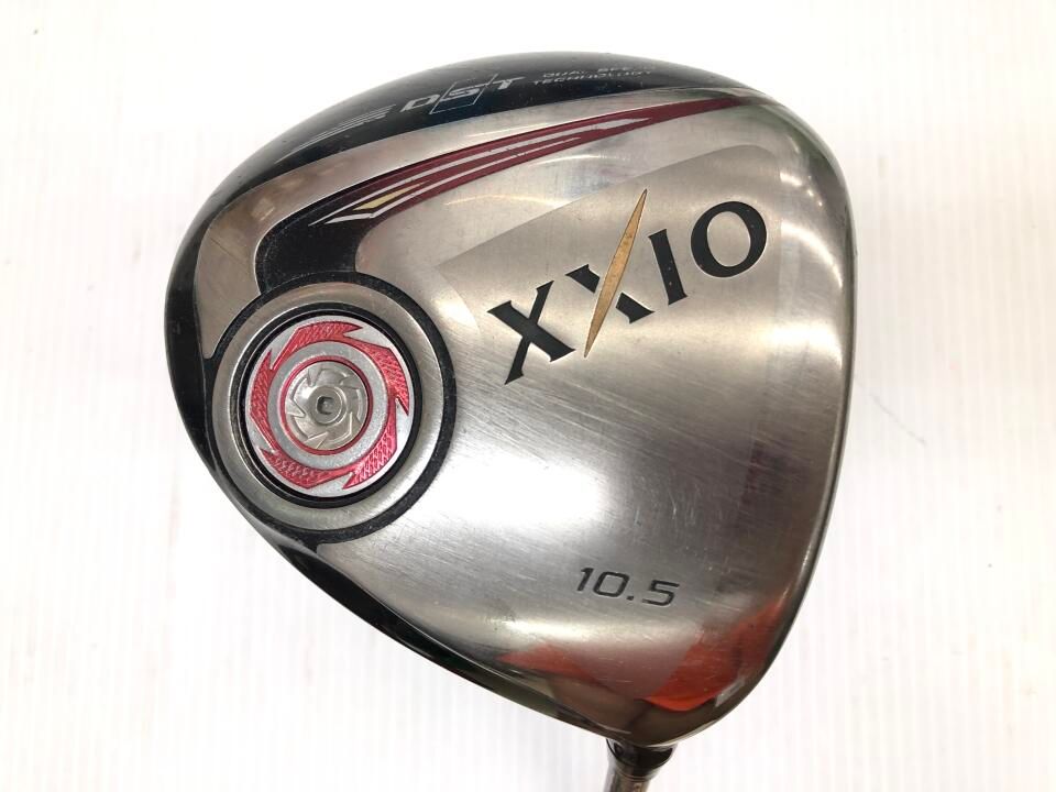 ダンロップ　【訳あり】XXIO 9　10.5度　MP900　Rフレックス　ドライバー　中古　ゴルフドゥ！深谷店【最短即日発送】