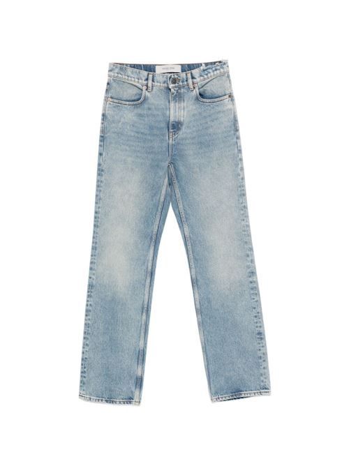 GOLDEN GOOSE デニムコットンジーンズ 送料無料
