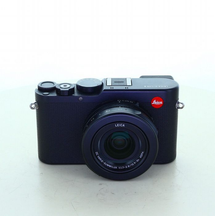 【中古】(ライカ) Leica 19191 D-LUX8