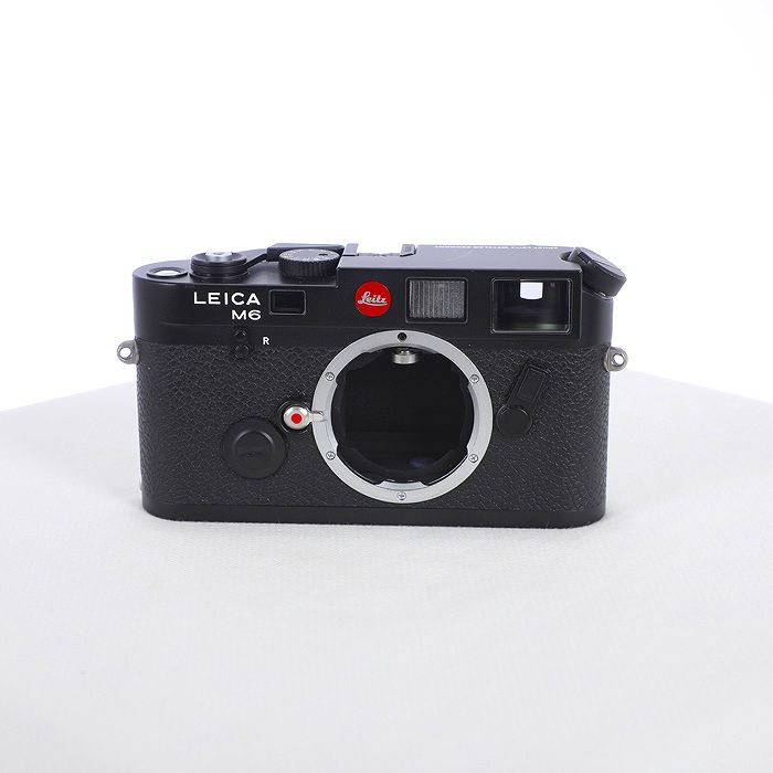 【中古】(ライカ) Leica M6 (10557)