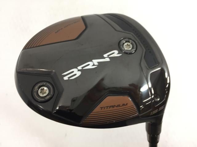 返品OK 【中古ゴルフクラブ】テーラーメイド バーナー ミニ (BURNER MINI) ドライバー 2023 (日本仕様) PROFORCE 65 M40X JP SPEC 1W