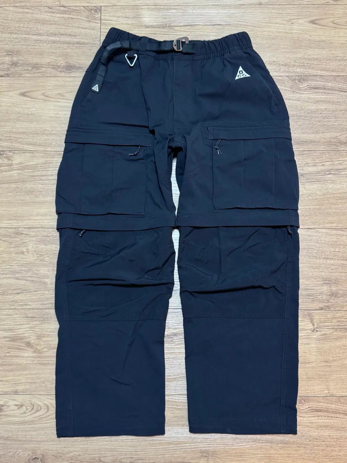 ナイキ ACG スミス カーゴ パンツ