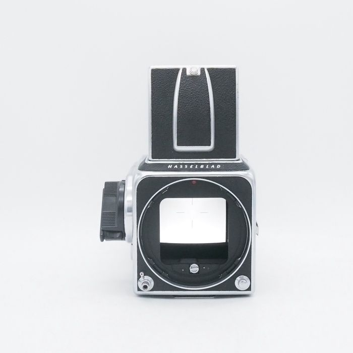 【中古】(ハッセルブラッド) HASSELBLAD 500CM + A12(旧)付
