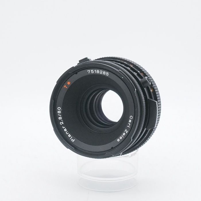 【中古】(ハッセルブラッド) HASSELBLAD Planar CF 80/2.8 T*