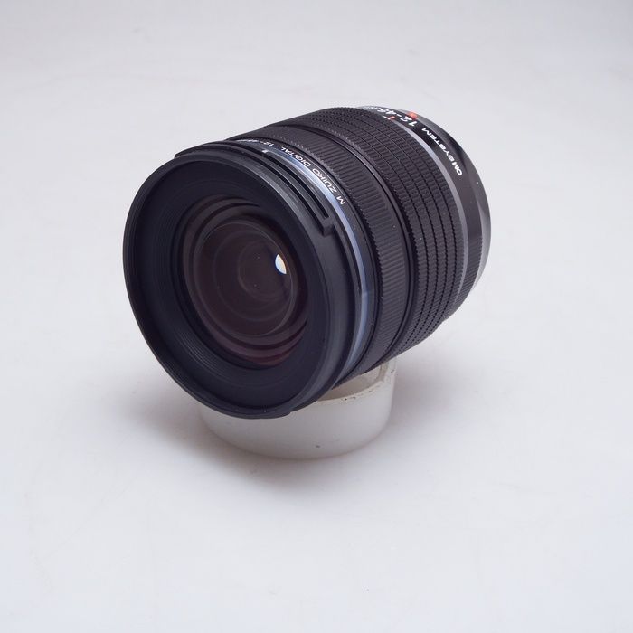 【中古】(オーエムシステム) OM SYSTEM M.ZUIKO DIGITAL ED 12-45/4 PRO 33,020円