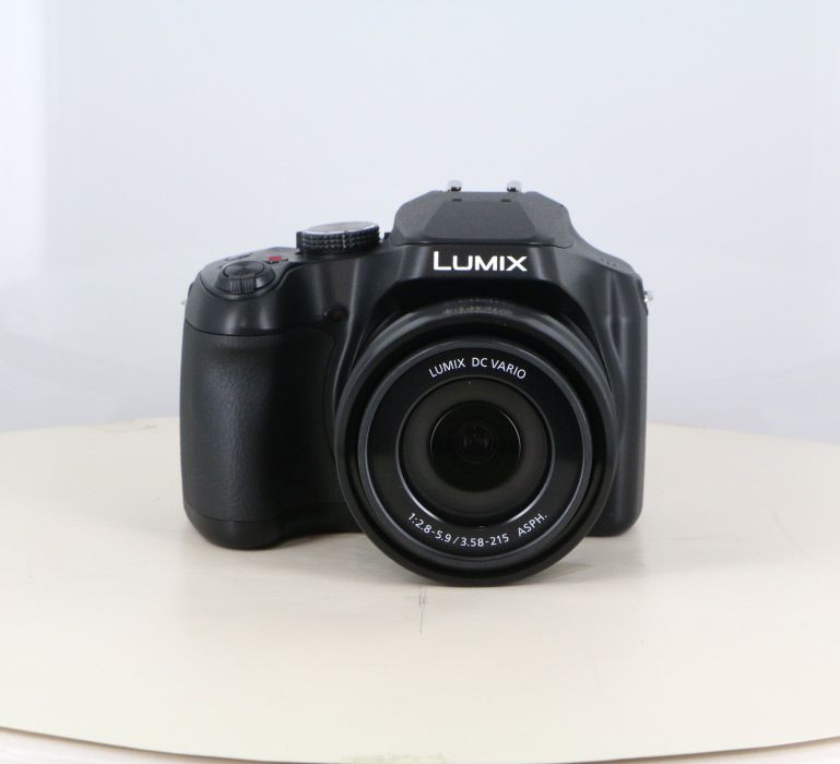 【中古】(パナソニック) Panasonic DC-FZ85D