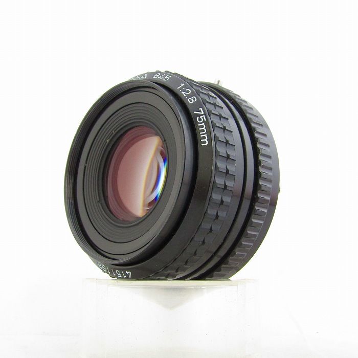 【中古】(ペンタックス) PENTAX A645 75/2.8
