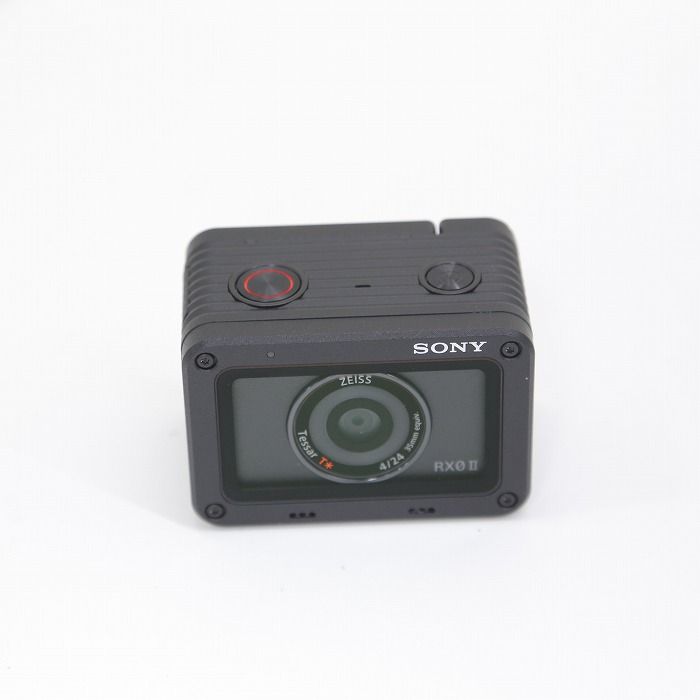 【中古】(ソニー) SONY DSC-RX0M2