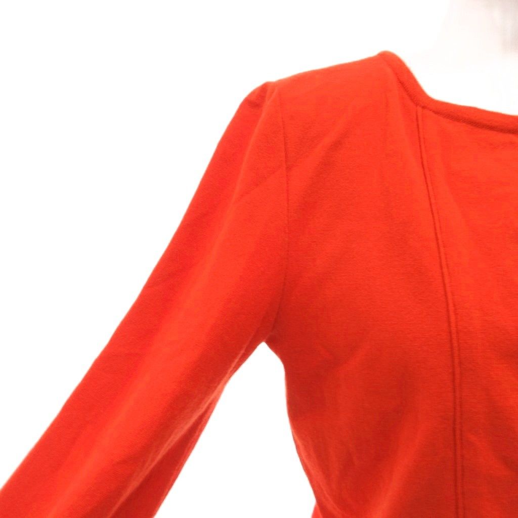 フォクシーニューヨーク FOXEY NEW YORK 美品 カーディガン ニット