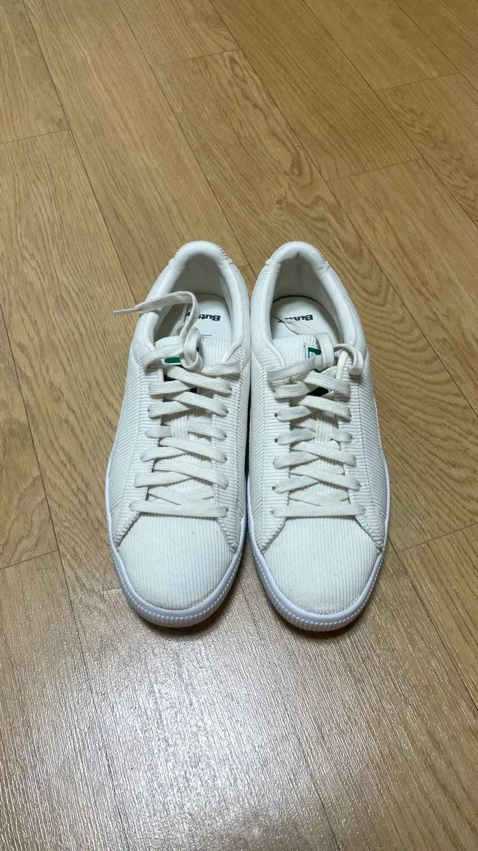 プーマXButterグッズ(270)