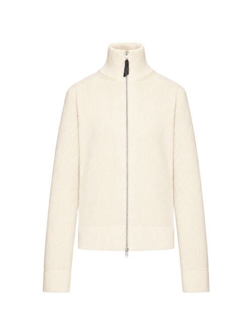 MAISON MARGIELA ウールカーディガン 送料無料