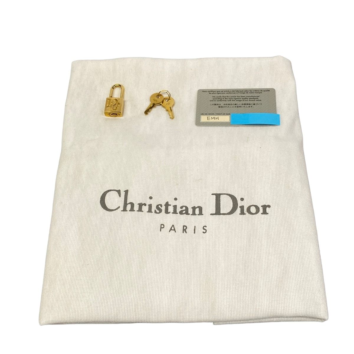 DIOR/ChristianDior(ディオール/クリスチャンディオール) ハンドバッグ ロゴグラム ライトピンク×ボルドー ミニボストン レザー