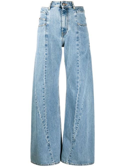 MAISON MARGIELA デニム コットン ジーンズ 送料無料 78,843円