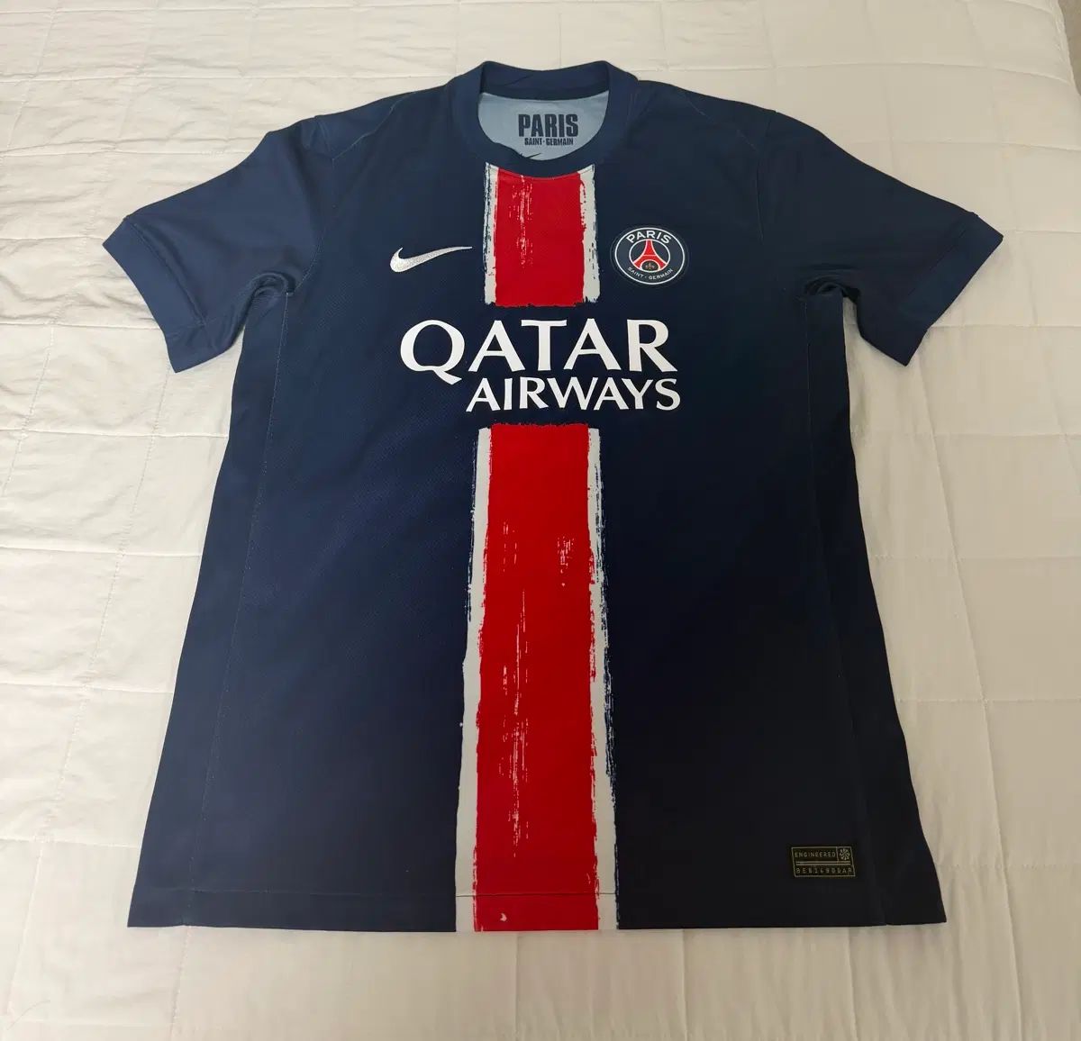 PSG 24-25 イ・カンイン M