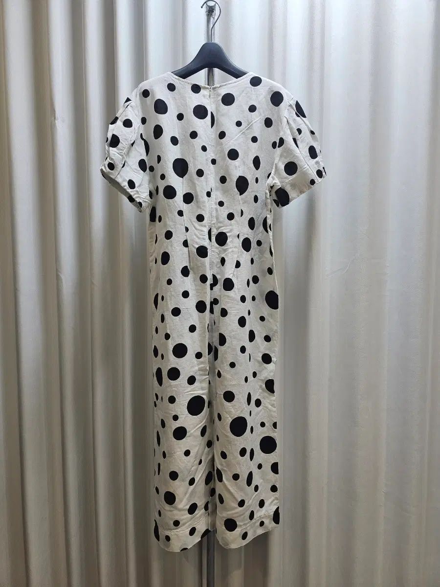 ORR オル ドット リボン ワイド オールインワン M