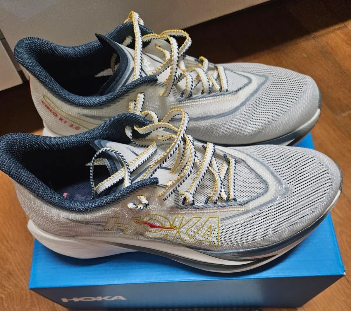 HOKA CIELO X1 3 0