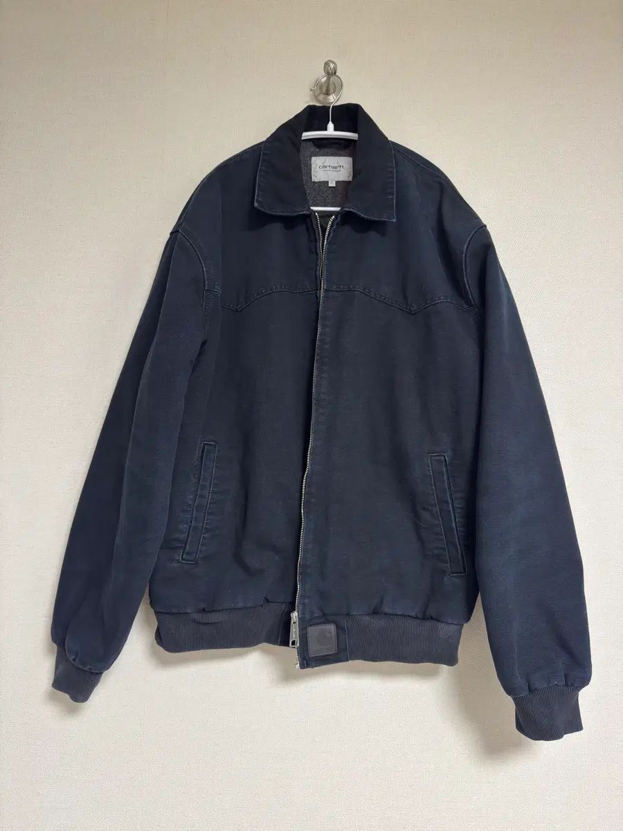 L Carhartt カーハート WIP OG サンタフェ ジャケット ブラック 28,759円