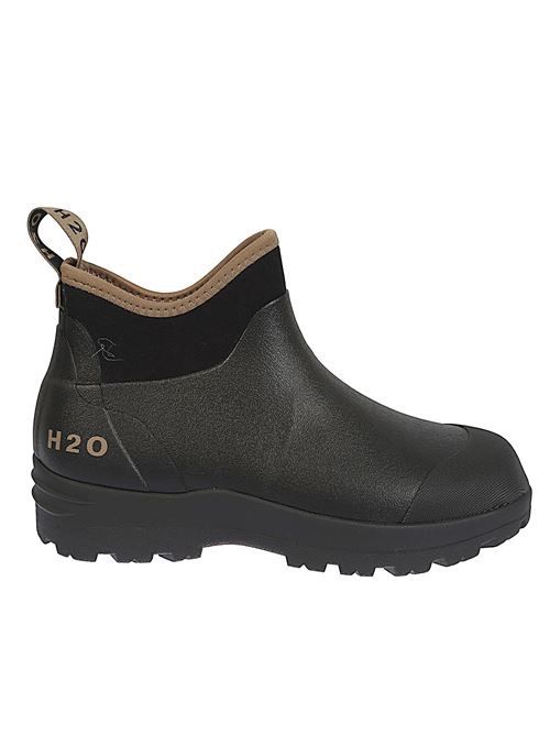 H2O SPORTSWEAR ラバーブーツ 送料無料 21,572円