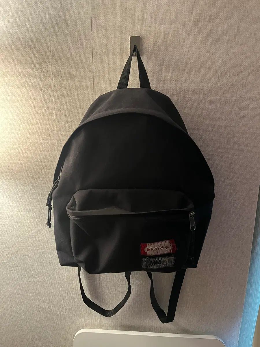 MM6 Maison Margiela EASTPAK リバーシブル バックパック 24,758円