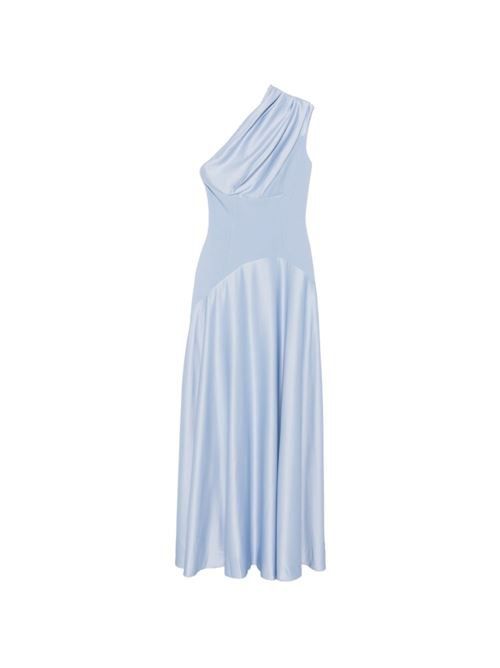 SOLACE LONDON GABRIELA マキシドレス 送料無料