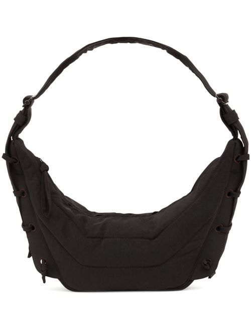 LEMAIRE SOFT GAME SMALL NYLON SHOULDER BAG 送料無料 76,285円