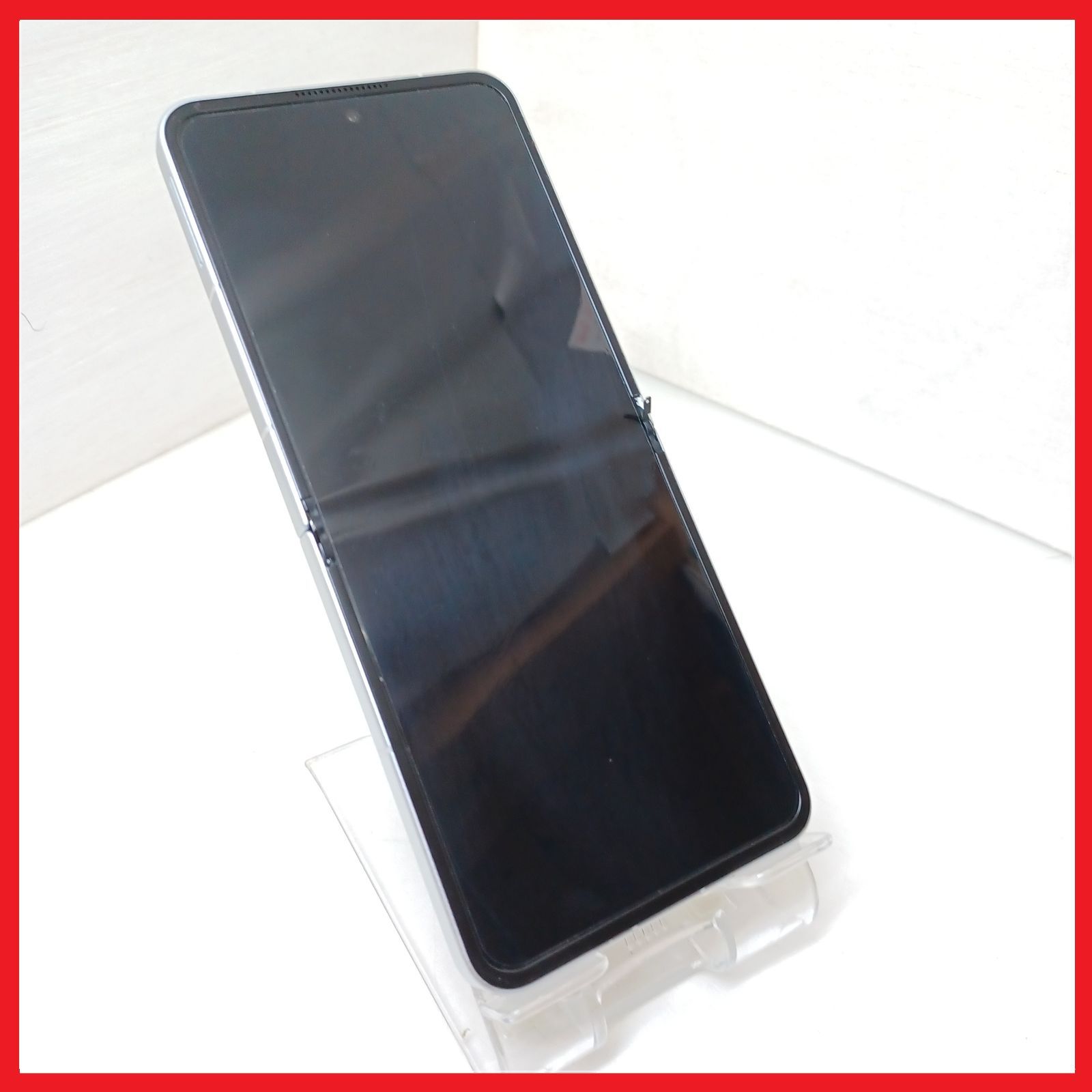 ジャンク】Y!mobile A304ZT Libero Flip - メルカリ