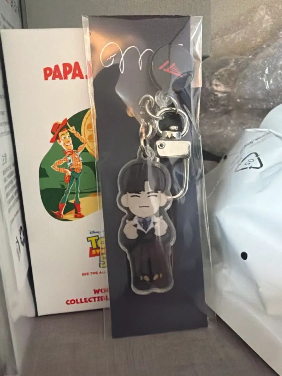 リーグ・オブ・レジェンド T1 オナー キーホルダー ポロ