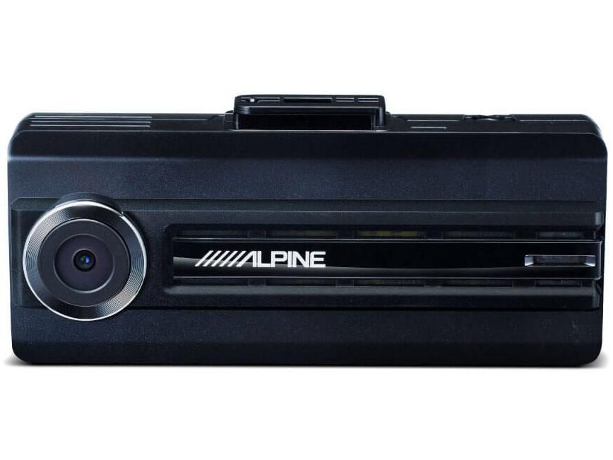【新品・5営業日で発送】アルプスアルパイン 20MYドライブレコ-ダ- ベ-シックモデル フロント リア【DVR-C310R】