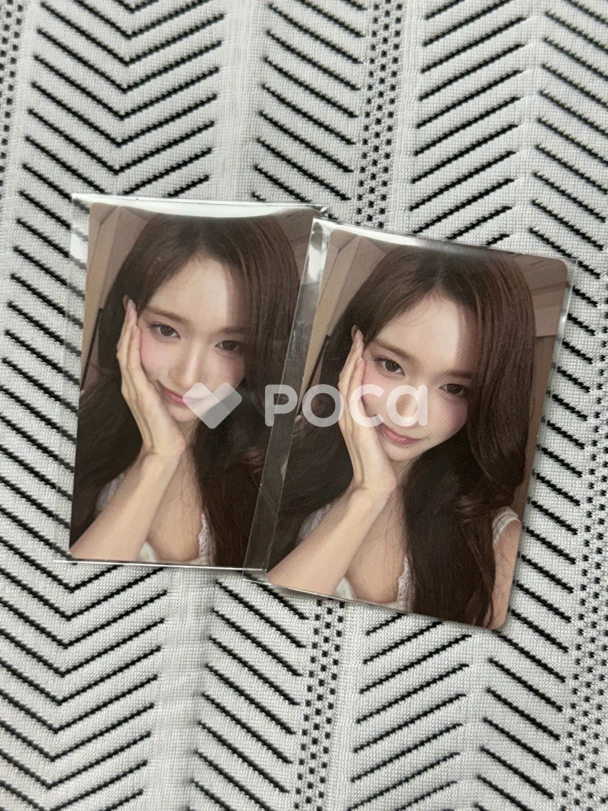 IVE イソ IVE x MINIVE POP-UP STORE 'DIVE INTO MINIVE' in SEOUL ミニヴ ミニ ハンディファン 7,528円