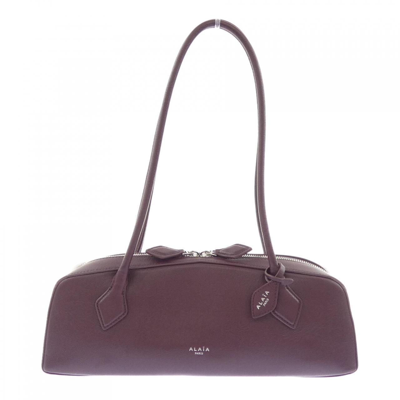 アライア ALAIA LE TECKEL BAG 99,330円
