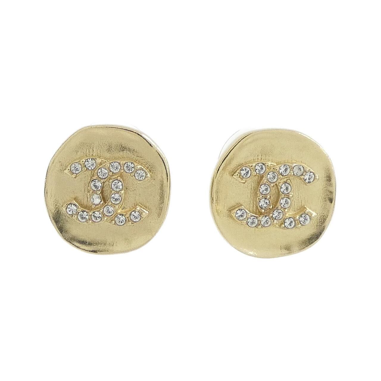 シャネル AB7416 ピアス 46,260円