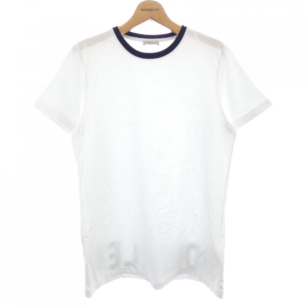 モンクレール MONCLER F20938C77810 V8161 Tシャツ 18,688円