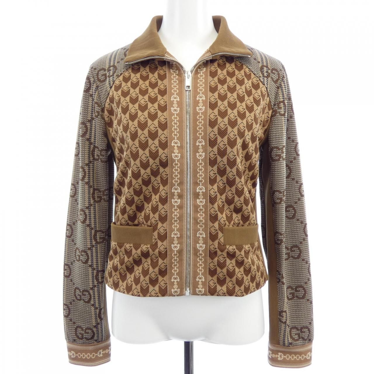 グッチ GUCCI 767025 XJF7V ジャケット