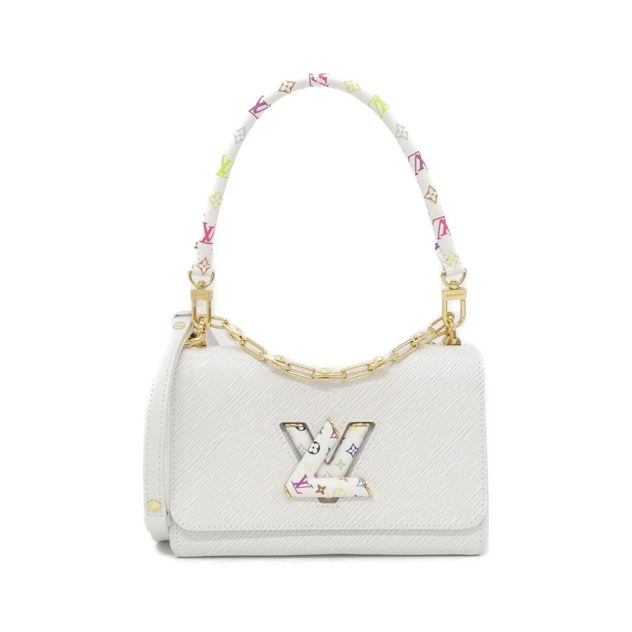 ルイヴィトン エピ+マルチカラー(LVxTM) ツイスト M13678 ショルダーバッグ 275,670円
