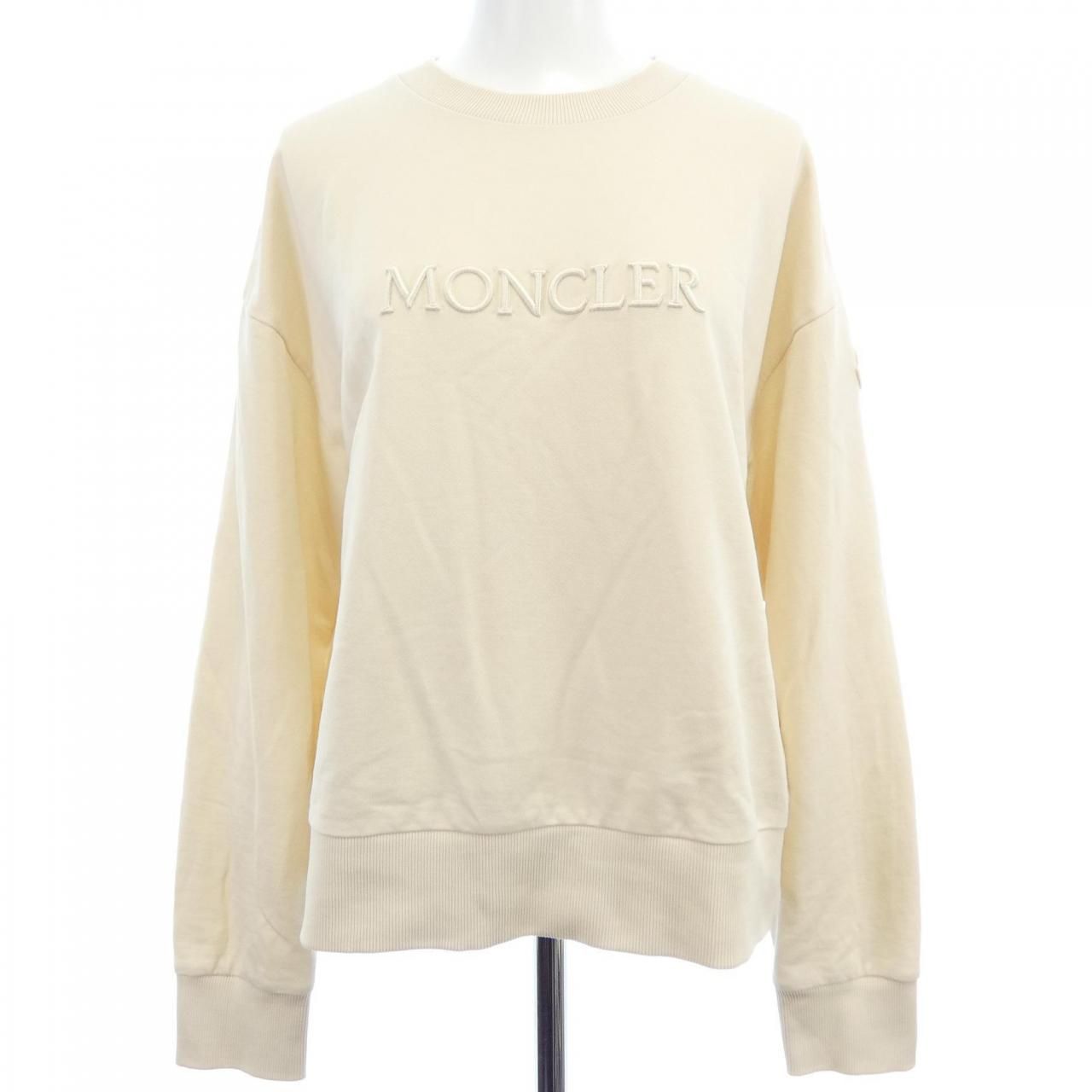 モンクレール MONCLER L10938G00020 スウェット 31,590円