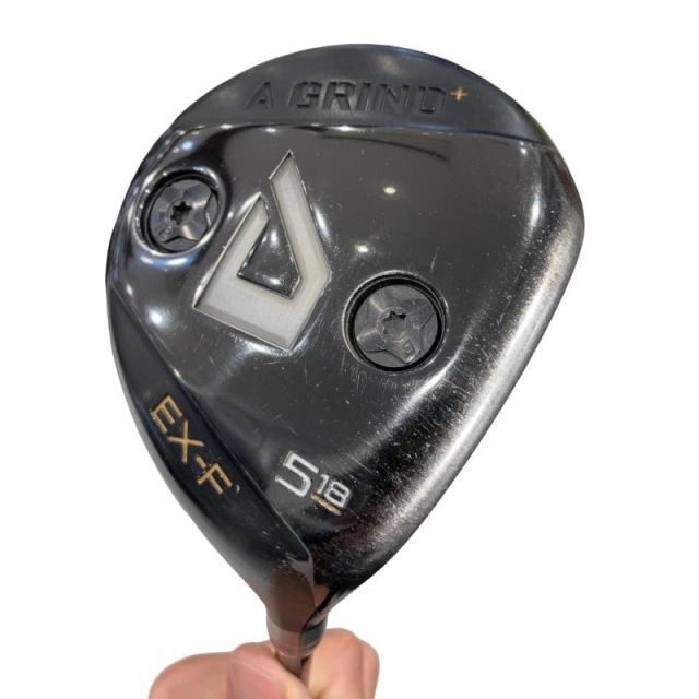 中古】 ブリヂストン TOUR B X-F 5W フェアウェイウッド FW Diamana TB