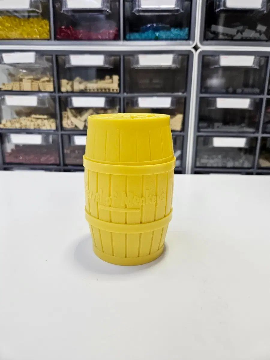 トイストーリー バレル 멍키 出品